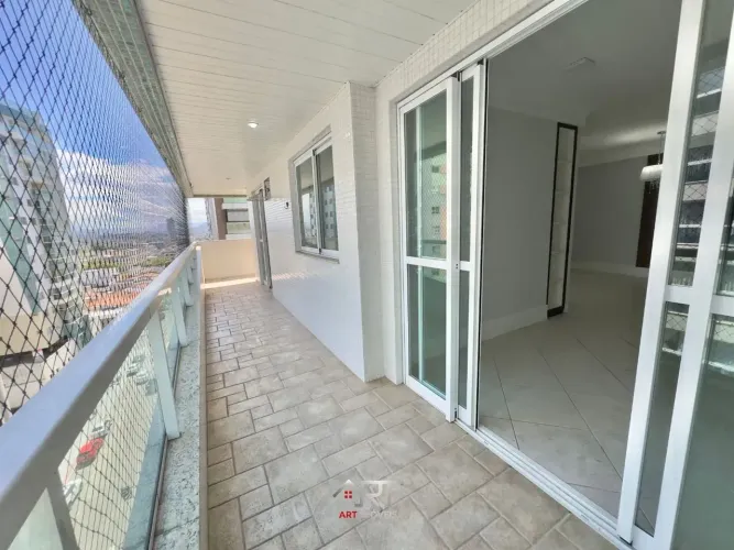 MA-Imóvel para venda com 135 metros quadrados com 3 quartos em Praia da Costa - Vila Velha