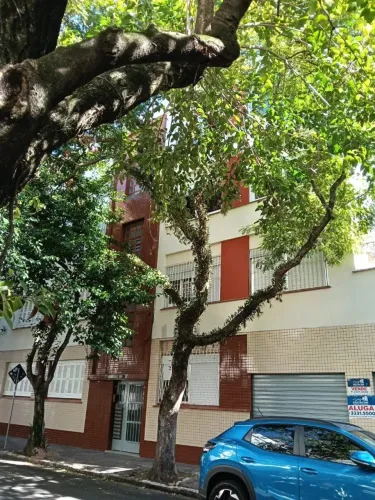 Apartamento no Bom Fim, Porto Alegre