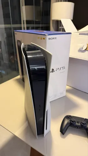 Ps5 Fat