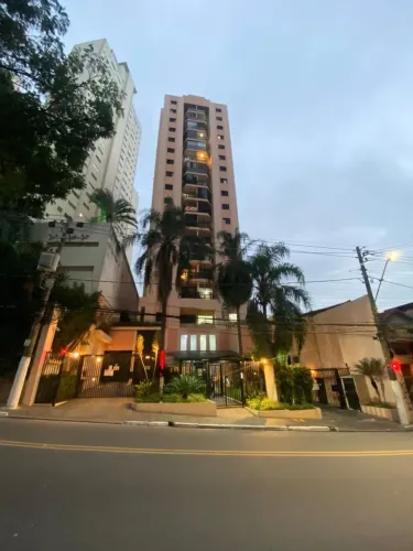 Apartamento para venda possui 67 metros quadrados com 3 quartos