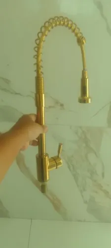 Linda torneira de Bancada 