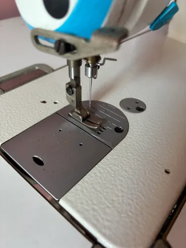 Máquina industrial