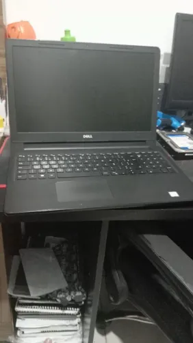Notebook Dell Inspiron i7 8ª Geração | SSD 512GB | 8GB RAM