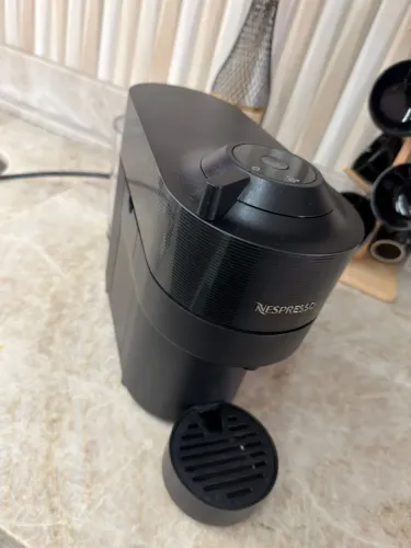 Cafeteira Nespresso