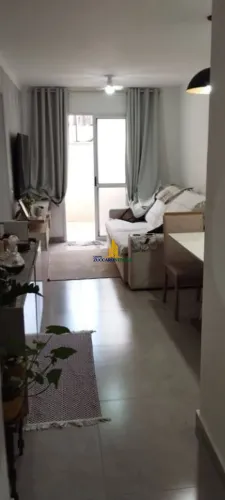 Apartamento Garden com 2 dormitórios à venda, 57 m² por R$ 350.000,00 - Centro - Guarulhos