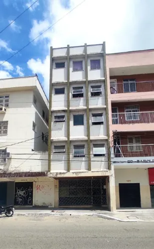 Kitnet para aluguel, 1 quarto, CENTRO - Fortaleza/CE
