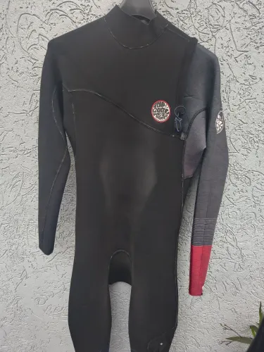 Long john Rip Curl e-bomb 3.2