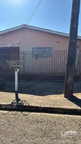 Casa à venda, 115 m² por R$ 450.000,00 - Zona 05 - Maringá/PR