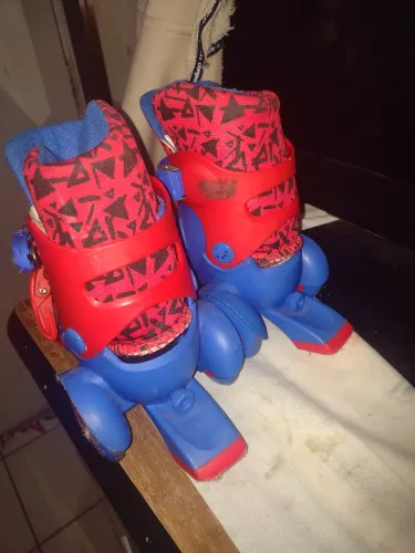 Patinete para criança