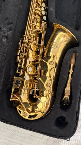 Sax Alto
