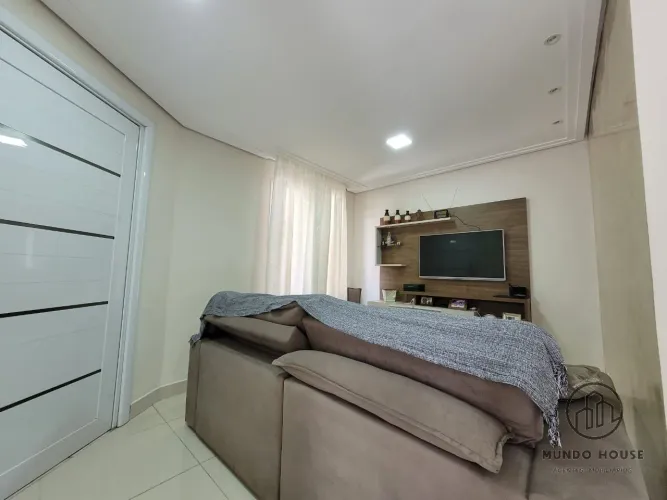 Oportunidade! Casa em Condomínio Fechado - Excelente Localização na Zona Norte de Sorocaba