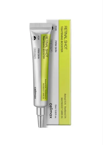 Celimax Retinal Shot Tightening Booster