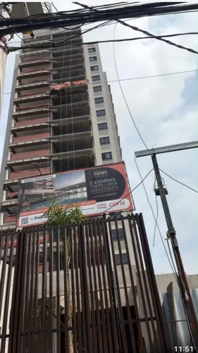Ária Mooca - 67 m² | 2 dormitórios | 1 suíte | 1 vaga
