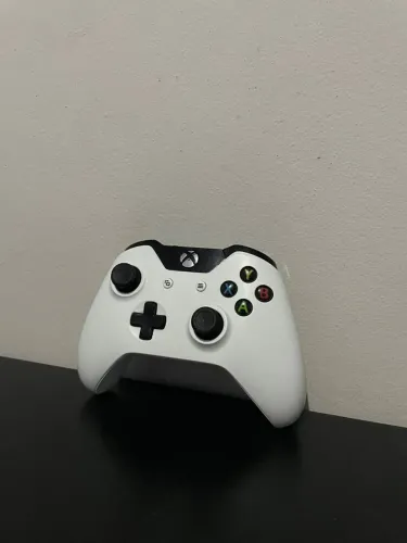 Controle original Xbox