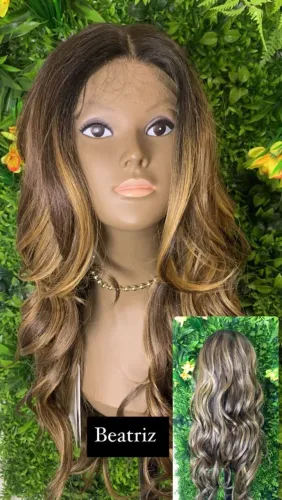 Sempre linda ?