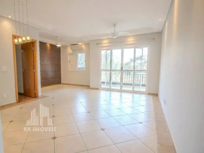 RR8759 Apartamento 101m² CONDOMÍNIO BOSQUES DO TAMBORÉ - OPORTUNIDADE - 2 Dorms 1 Vaga - S