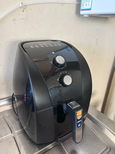 Vendo Air-fryer