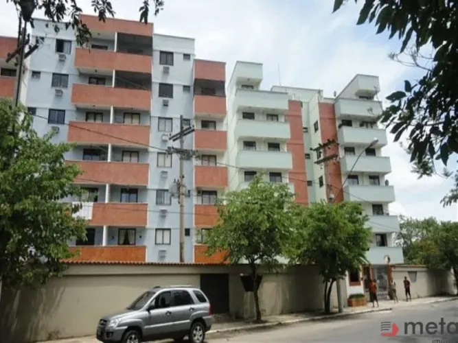 APARTAMENTO COMERCIAL em RESENDE - RJ, Liberdade