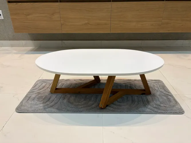 Mesa de centro