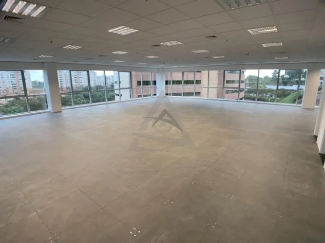 Sala à venda em Campinas, Jardim Conceição, com 382 m², Galleria Corporate 2