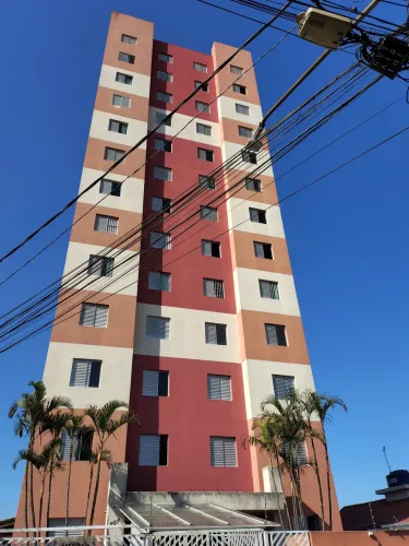 Apartamento Vila Guarani, Mauá. abaixo valor de mercado. (Atenção Investidor)