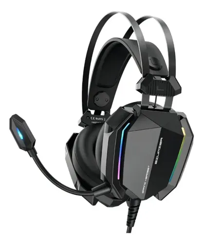 headset delta F5032