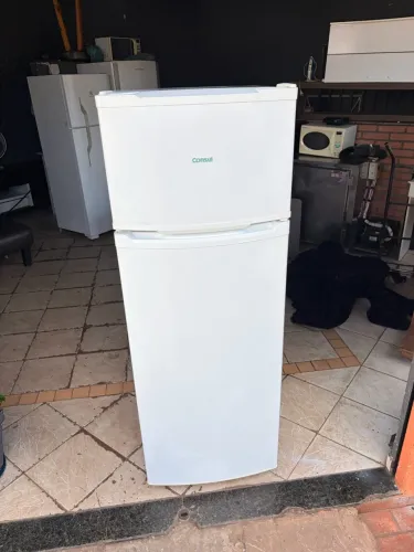 Geladeira consul 360 litros Dgelo seco (entrego )