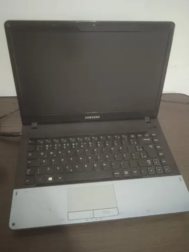 Notebook Samsung
