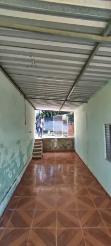 BARRACÃO EM LOTE DE 360 MTS /PEGO CARRO 