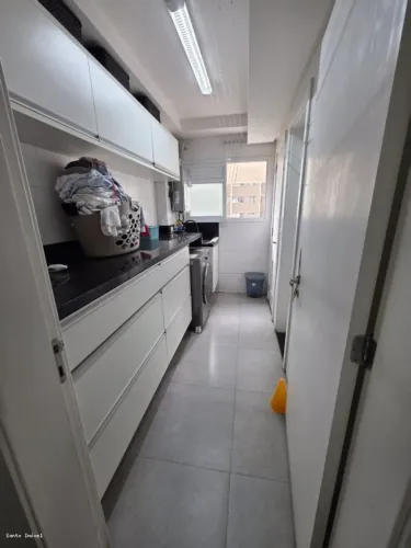 Apartamento Residencial à venda, Campestre, Santo André - AP0207.
