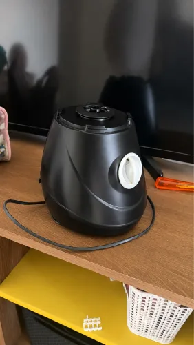 Motor de liquidificador