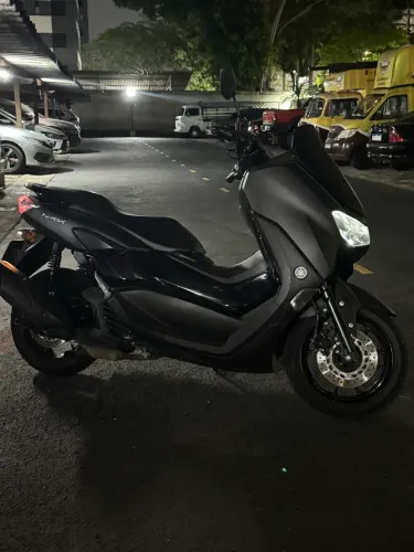 Yamaha NMAX 160 2022 | 22.000 km | Conservada | Oportunidade