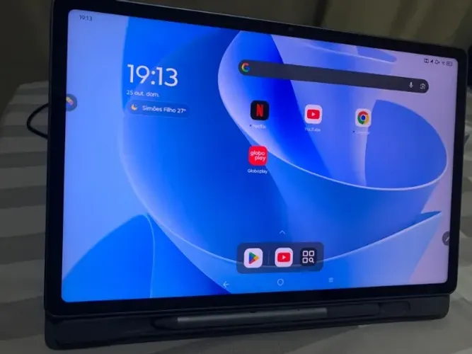Vendo Tablet Lenovo Idea Tab Plus