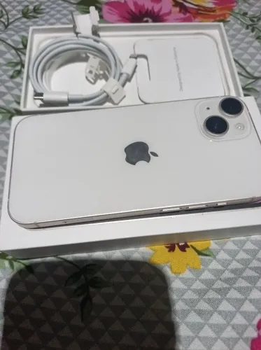 iPhone 14 normal novinho