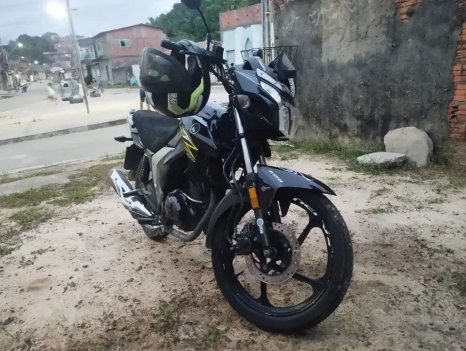 DK hauju150 para vender , preço bom.