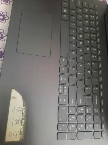 Teclado notebook lenovo ideapad 320