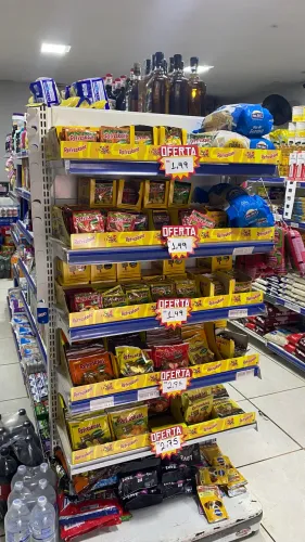 Vende-se Supermercado ! 