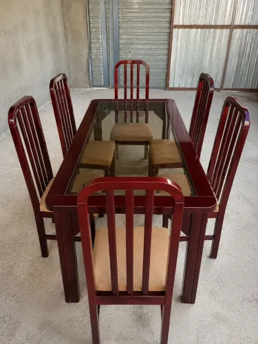 Mesa sala jantar 