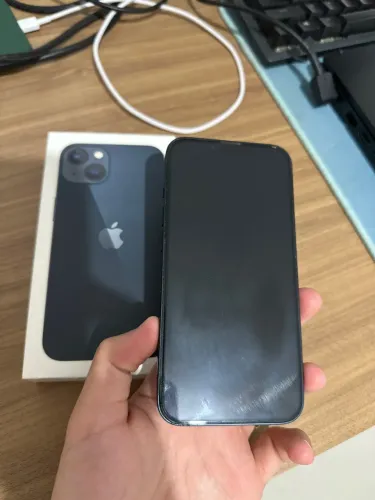 IPHONE 13 128GB TODO ORIGINAL