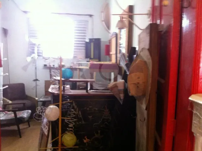 Casa Térrea à venda com 2 quartos em Vila Maria, São Paulo