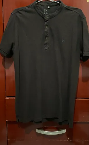 Camisa masculina RF Store