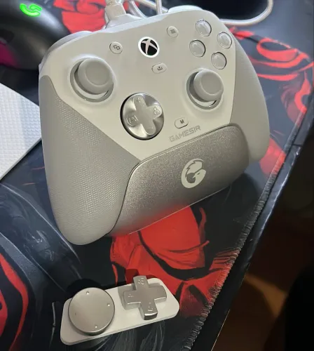 Controle GameSir G7 pro 