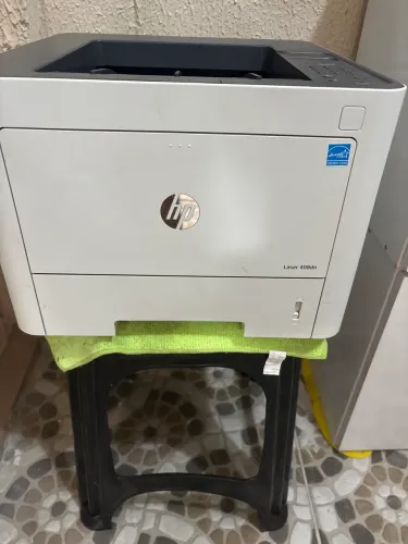 Impressora HP Laser 408dn 