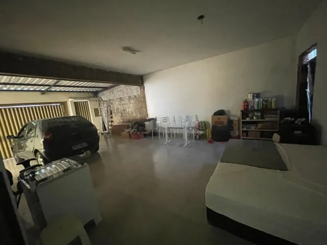 Casa em Loteamento São Francisco - Piracicaba