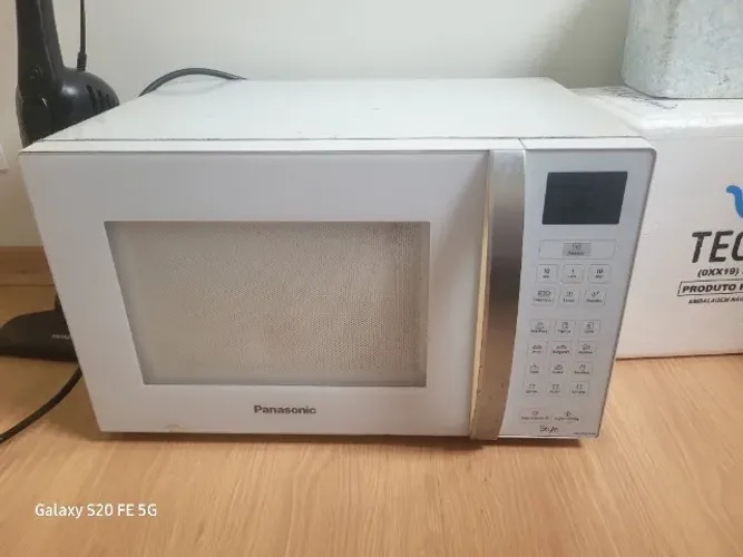 Micro-ondas