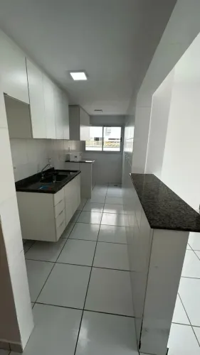 Vende-se Apartamento em Cuiabá