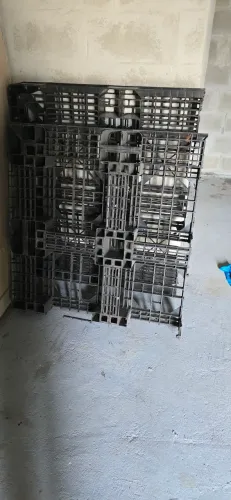 Vendo palete