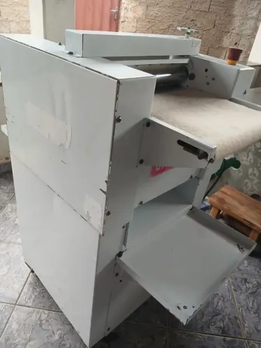Modeladora de Pão MPS 350 Epóxi 110v G Paniz