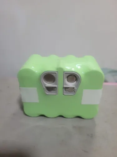 Vende se bateria de aspirador robô Polishop fala com Hugo Zapata *79