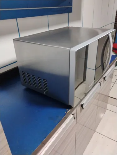 MICROONDAS BRASTEMP